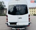 Белый Мерседес Sprinter, объемом двигателя 3 л и пробегом 600 тыс. км за 23999 $, фото 13 на Automoto.ua