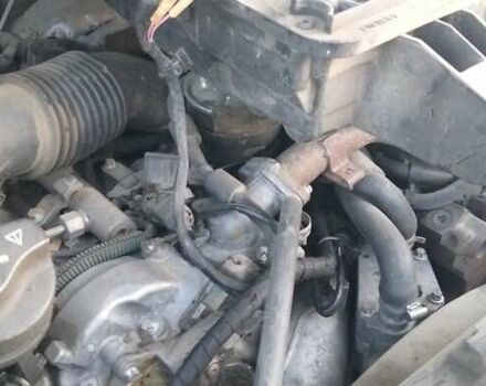 Мерседес Sprinter 2011 в Сваляве на Automoto.ua Белый Мерседес Sprinter, объемом двигателя 2.1 л и пробегом 750 тыс. км за 16500 $, фото 15 на Automoto.ua