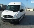 Білий Мерседес Sprinter, об'ємом двигуна 2.2 л та пробігом 339 тис. км за 18800 $, фото 1 на Automoto.ua