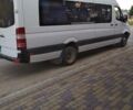 Белый Мерседес Sprinter, объемом двигателя 2.14 л и пробегом 550 тыс. км за 25555 $, фото 2 на Automoto.ua