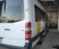 Белый Мерседес Sprinter, объемом двигателя 2.14 л и пробегом 700 тыс. км за 19000 $, фото 16 на Automoto.ua