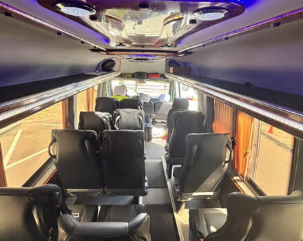 Белый Мерседес Sprinter, объемом двигателя 2.99 л и пробегом 500 тыс. км за 41900 $, фото 14 на Automoto.ua