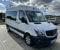 Мерседес Sprinter 2011 у Чернівцях на Automoto.ua Білий Мерседес Sprinter, об'ємом двигуна 2.1 л та пробігом 386 тис. км за 15400 $, фото 1 на Automoto.ua