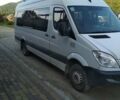 Белый Мерседес Sprinter, объемом двигателя 2.14 л и пробегом 550 тыс. км за 25555 $, фото 1 на Automoto.ua
