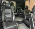 Белый Мерседес Sprinter, объемом двигателя 2.87 л и пробегом 230 тыс. км за 14800 $, фото 8 на Automoto.ua