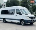 Белый Мерседес Sprinter, объемом двигателя 3 л и пробегом 600 тыс. км за 23999 $, фото 9 на Automoto.ua