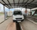 Белый Мерседес Sprinter, объемом двигателя 2.1 л и пробегом 740 тыс. км за 21000 $, фото 2 на Automoto.ua