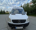 Білий Мерседес Sprinter, об'ємом двигуна 2.1 л та пробігом 740 тис. км за 21000 $, фото 1 на Automoto.ua