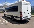 Белый Мерседес Sprinter, объемом двигателя 2.99 л и пробегом 500 тыс. км за 40900 $, фото 9 на Automoto.ua