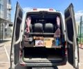Белый Мерседес Sprinter, объемом двигателя 2.99 л и пробегом 500 тыс. км за 40900 $, фото 10 на Automoto.ua