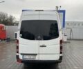 Белый Мерседес Sprinter, объемом двигателя 2.87 л и пробегом 230 тыс. км за 14800 $, фото 4 на Automoto.ua