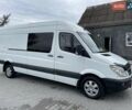 Білий Мерседес Sprinter, об'ємом двигуна 3 л та пробігом 470 тис. км за 18900 $, фото 24 на Automoto.ua
