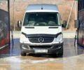 Білий Мерседес Sprinter, об'ємом двигуна 2.14 л та пробігом 666 тис. км за 13200 $, фото 1 на Automoto.ua