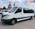 Белый Мерседес Sprinter, объемом двигателя 3 л и пробегом 600 тыс. км за 23999 $, фото 17 на Automoto.ua