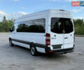 Белый Мерседес Sprinter, объемом двигателя 2.9 л и пробегом 200 тыс. км за 23900 $, фото 7 на Automoto.ua