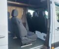 Белый Мерседес Sprinter, объемом двигателя 2.14 л и пробегом 582 тыс. км за 16600 $, фото 12 на Automoto.ua