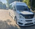 Белый Мерседес Sprinter, объемом двигателя 2.99 л и пробегом 600 тыс. км за 55000 $, фото 1 на Automoto.ua