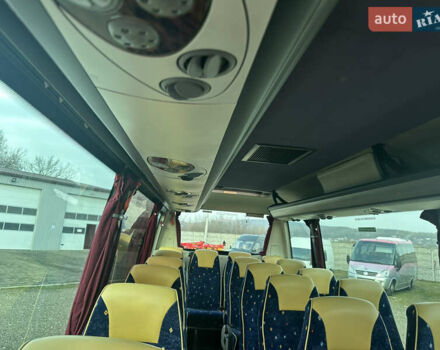 Білий Мерседес Sprinter, об'ємом двигуна 0 л та пробігом 438 тис. км за 44852 $, фото 14 на Automoto.ua