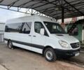 Белый Мерседес Sprinter, объемом двигателя 2.1 л и пробегом 740 тыс. км за 21000 $, фото 1 на Automoto.ua