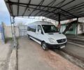 Белый Мерседес Sprinter, объемом двигателя 2.1 л и пробегом 740 тыс. км за 21000 $, фото 1 на Automoto.ua
