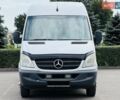 Белый Мерседес Sprinter, объемом двигателя 3 л и пробегом 600 тыс. км за 23999 $, фото 7 на Automoto.ua