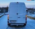 Белый Мерседес Sprinter, объемом двигателя 2.14 л и пробегом 305 тыс. км за 14300 $, фото 1 на Automoto.ua