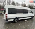 Белый Мерседес Sprinter, объемом двигателя 2.87 л и пробегом 230 тыс. км за 14800 $, фото 3 на Automoto.ua