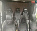 Белый Мерседес Sprinter, объемом двигателя 2.1 л и пробегом 550 тыс. км за 12500 $, фото 4 на Automoto.ua