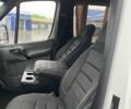 Белый Мерседес Sprinter, объемом двигателя 2.87 л и пробегом 230 тыс. км за 14800 $, фото 7 на Automoto.ua