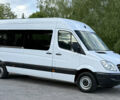 Белый Мерседес Sprinter, объемом двигателя 2.9 л и пробегом 200 тыс. км за 23900 $, фото 5 на Automoto.ua