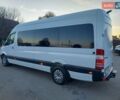 Белый Мерседес Sprinter, объемом двигателя 2.14 л и пробегом 582 тыс. км за 16600 $, фото 5 на Automoto.ua