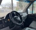 Белый Мерседес Sprinter, объемом двигателя 2.1 л и пробегом 740 тыс. км за 21000 $, фото 8 на Automoto.ua