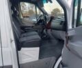Белый Мерседес Sprinter, объемом двигателя 2.14 л и пробегом 582 тыс. км за 16600 $, фото 10 на Automoto.ua