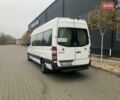 Белый Мерседес Sprinter, объемом двигателя 2.2 л и пробегом 200 тыс. км за 21300 $, фото 3 на Automoto.ua