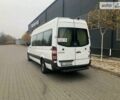 Белый Мерседес Sprinter, объемом двигателя 2.2 л и пробегом 200 тыс. км за 19999 $, фото 8 на Automoto.ua