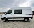 Белый Мерседес Sprinter, объемом двигателя 2.1 л и пробегом 417 тыс. км за 11500 $, фото 4 на Automoto.ua