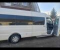Белый Мерседес Sprinter, объемом двигателя 2.2 л и пробегом 373 тыс. км за 35500 $, фото 14 на Automoto.ua