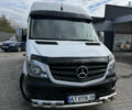 Мерседес Sprinter 2011 в Снятине на Automoto.ua Белый Мерседес Sprinter, объемом двигателя 0 л и пробегом 350 тыс. км за 22500 $, фото 1 на Automoto.ua