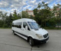 Білий Мерседес Sprinter, об'ємом двигуна 2.1 л та пробігом 740 тис. км за 21000 $, фото 8 на Automoto.ua