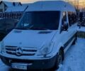 Белый Мерседес Sprinter, объемом двигателя 2.14 л и пробегом 305 тыс. км за 14300 $, фото 7 на Automoto.ua