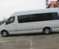 Белый Мерседес Sprinter, объемом двигателя 2.2 л и пробегом 350 тыс. км за 15000 $, фото 3 на Automoto.ua