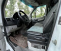 Білий Мерседес Sprinter, об'ємом двигуна 2.1 л та пробігом 740 тис. км за 21000 $, фото 3 на Automoto.ua