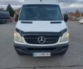 Белый Мерседес Sprinter, объемом двигателя 2.14 л и пробегом 582 тыс. км за 16600 $, фото 9 на Automoto.ua