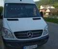 Белый Мерседес Sprinter, объемом двигателя 2.14 л и пробегом 550 тыс. км за 25555 $, фото 3 на Automoto.ua