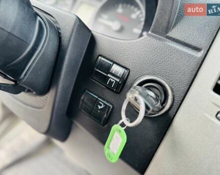 Белый Мерседес Sprinter, объемом двигателя 2.99 л и пробегом 600 тыс. км за 23999 $, фото 41 на Automoto.ua