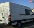 Білий Мерседес Sprinter, об'ємом двигуна 3 л та пробігом 470 тис. км за 18900 $, фото 6 на Automoto.ua