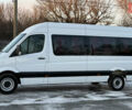 Білий Мерседес Sprinter, об'ємом двигуна 2.14 л та пробігом 220 тис. км за 24900 $, фото 19 на Automoto.ua