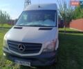 Білий Мерседес Sprinter, об'ємом двигуна 2.2 л та пробігом 40 тис. км за 30000 $, фото 1 на Automoto.ua