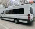 Белый Мерседес Sprinter, объемом двигателя 2.14 л и пробегом 150 тыс. км за 38500 $, фото 7 на Automoto.ua
