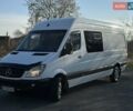 Білий Мерседес Sprinter, об'ємом двигуна 3 л та пробігом 470 тис. км за 18900 $, фото 20 на Automoto.ua